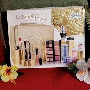 LANCOME BEAUTY BOX